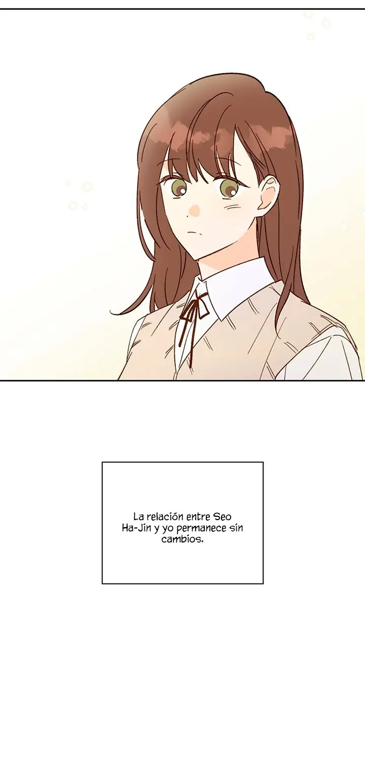Al primer amor capítulo 28 página 19