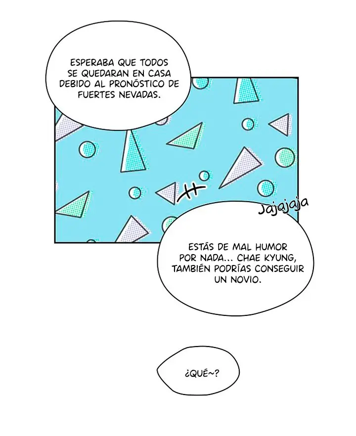 Al primer amor capítulo 28 página 24