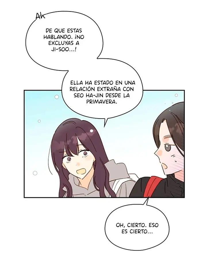 Al primer amor capítulo 28 página 26