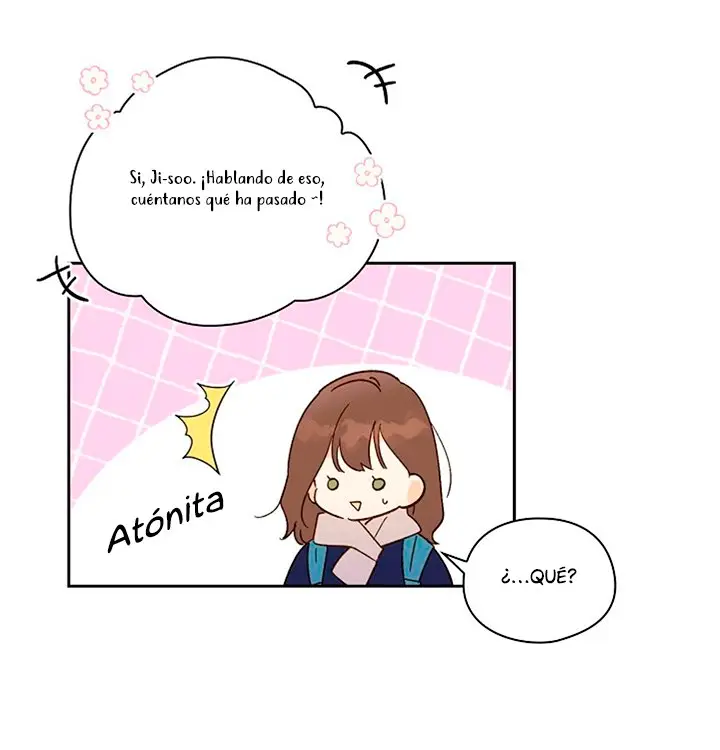 Al primer amor capítulo 28 página 27