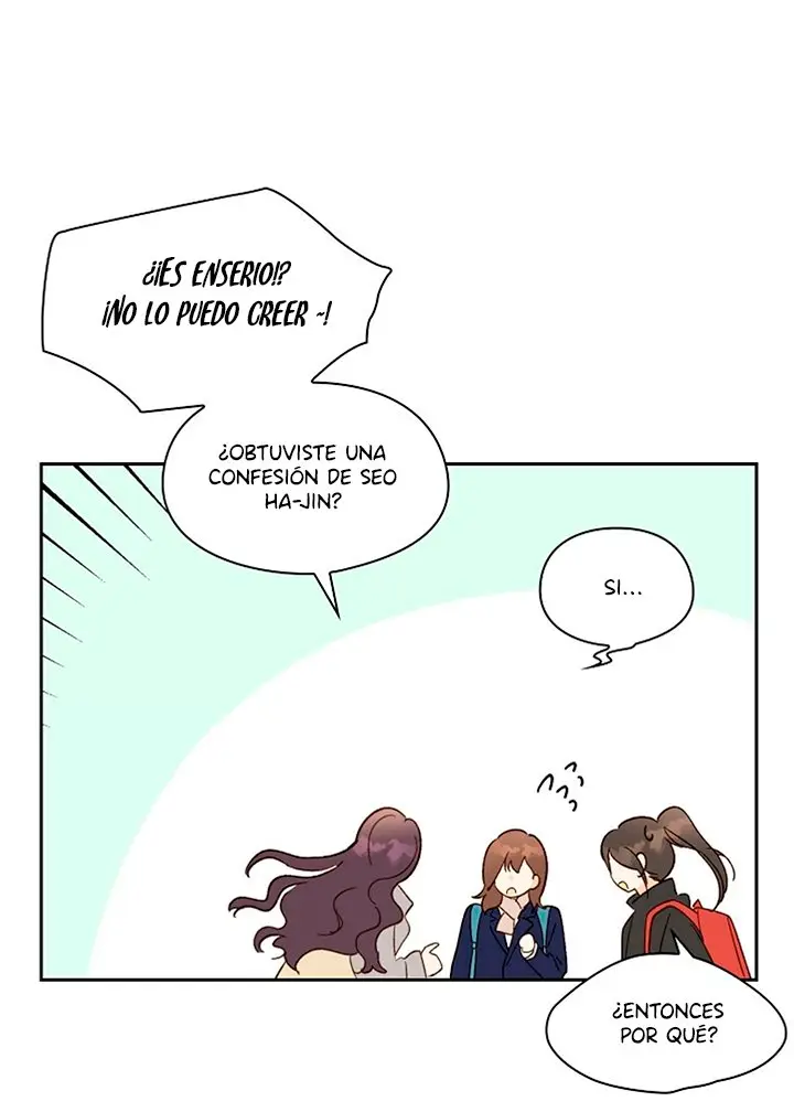 Al primer amor capítulo 28 página 30