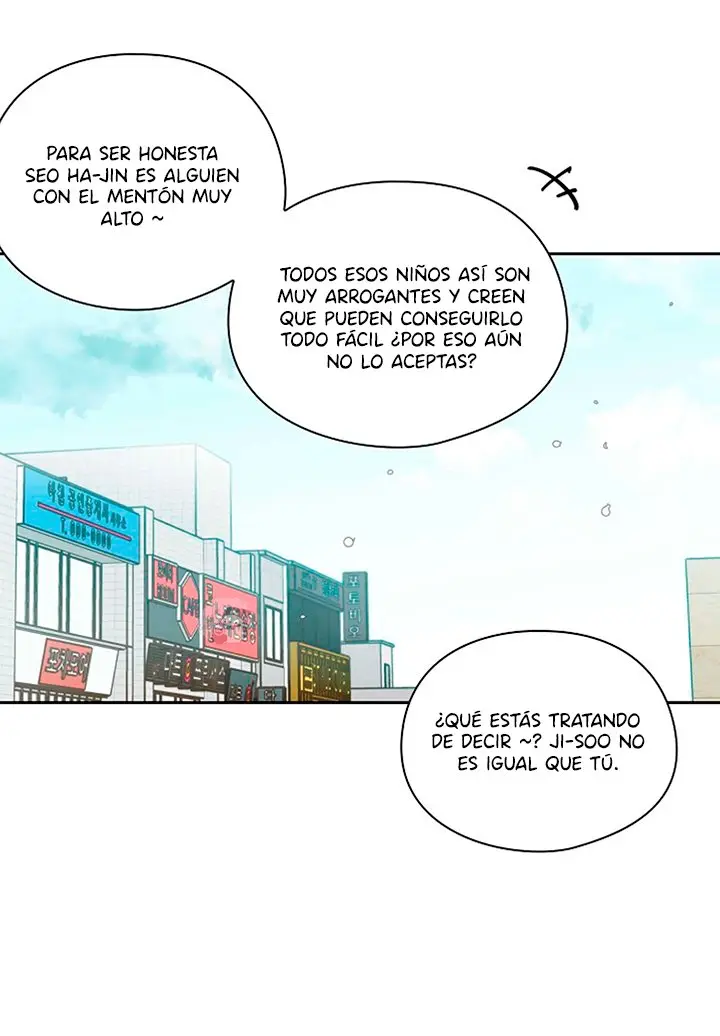Al primer amor capítulo 28 página 33