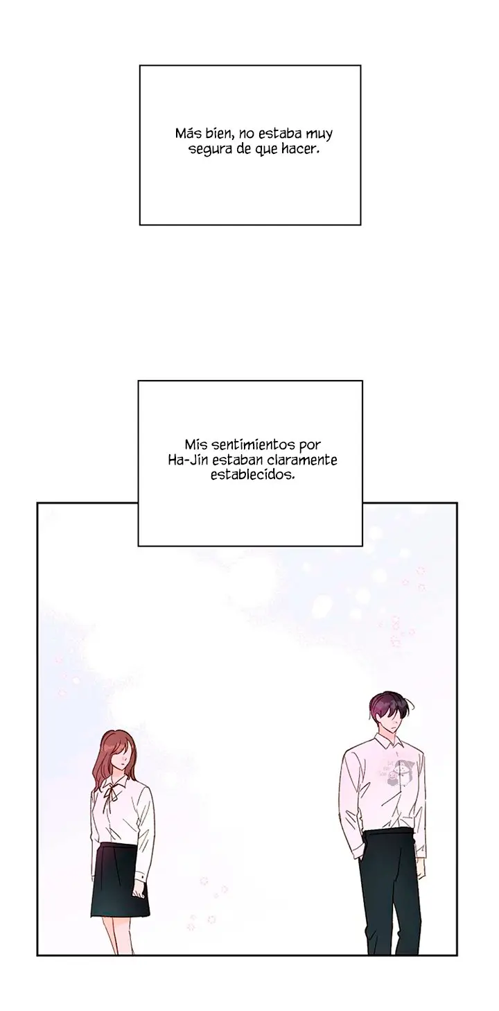 Al primer amor capítulo 28 página 35