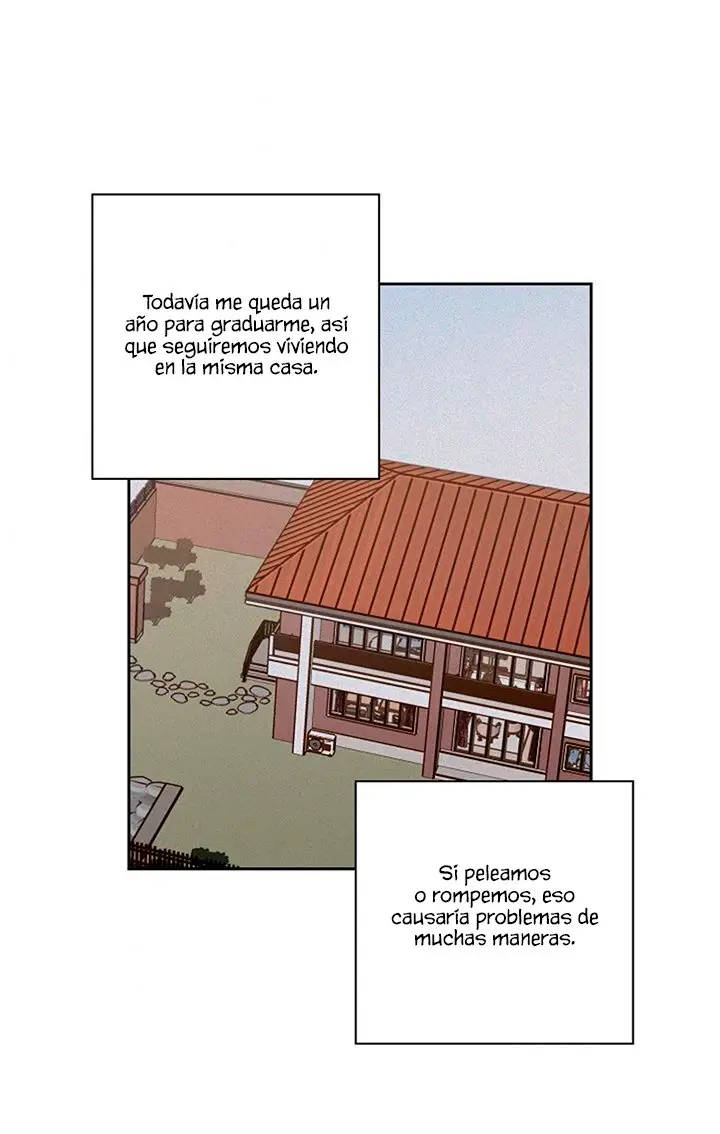 Al primer amor capítulo 28 página 37