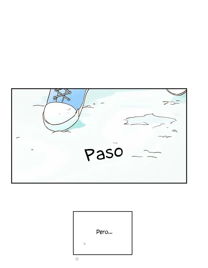 Al primer amor capítulo 28 página 38