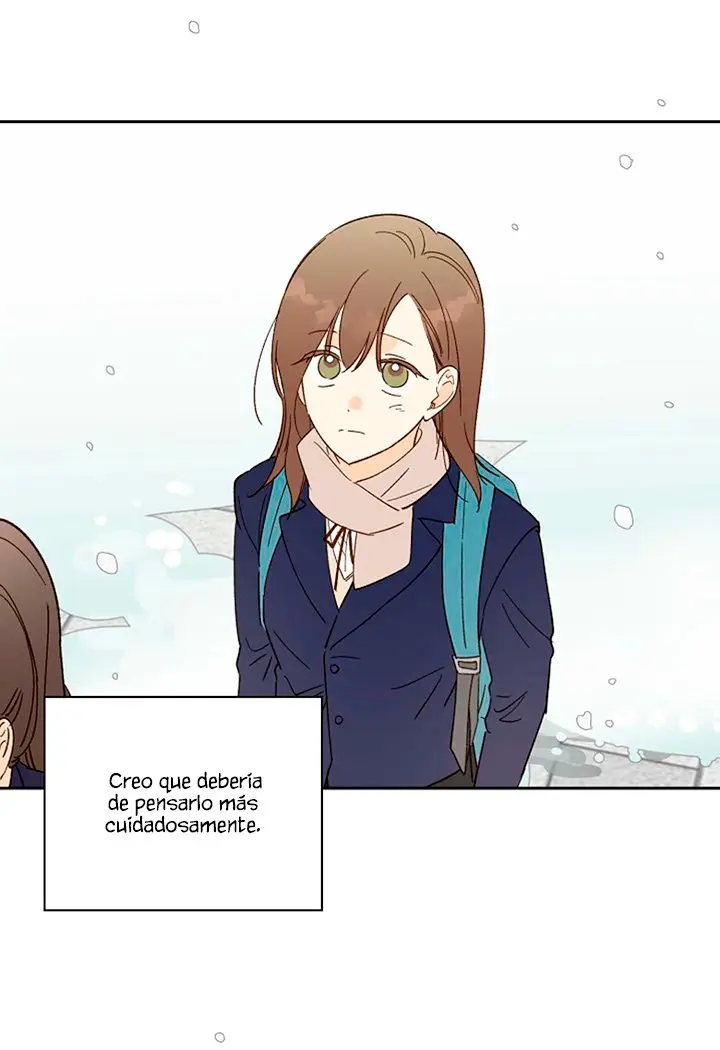 Al primer amor capítulo 28 página 39