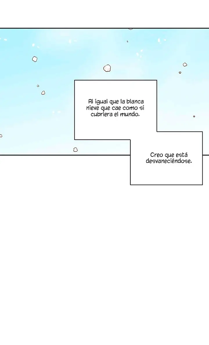 Al primer amor capítulo 28 página 40