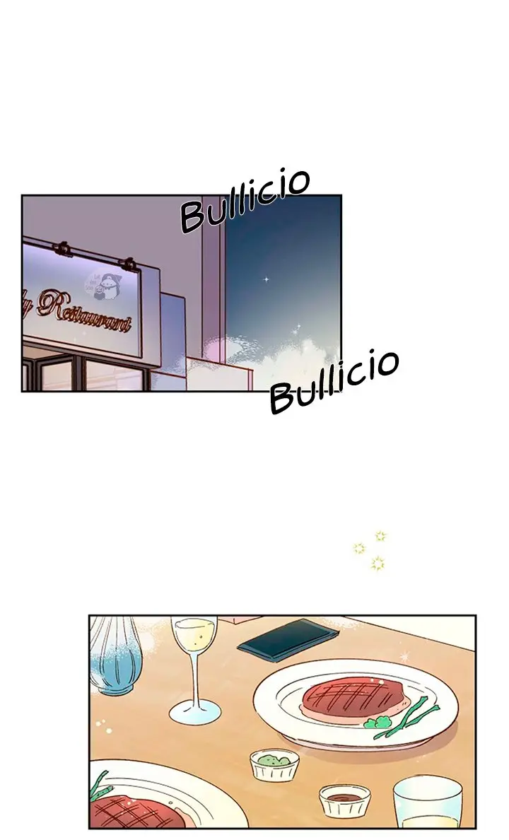 Al primer amor capítulo 28 página 41