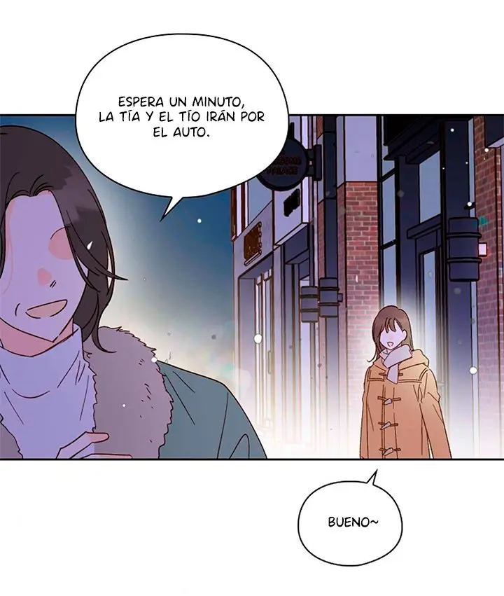 Al primer amor capítulo 28 página 46