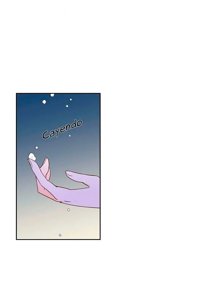 Al primer amor capítulo 28 página 47