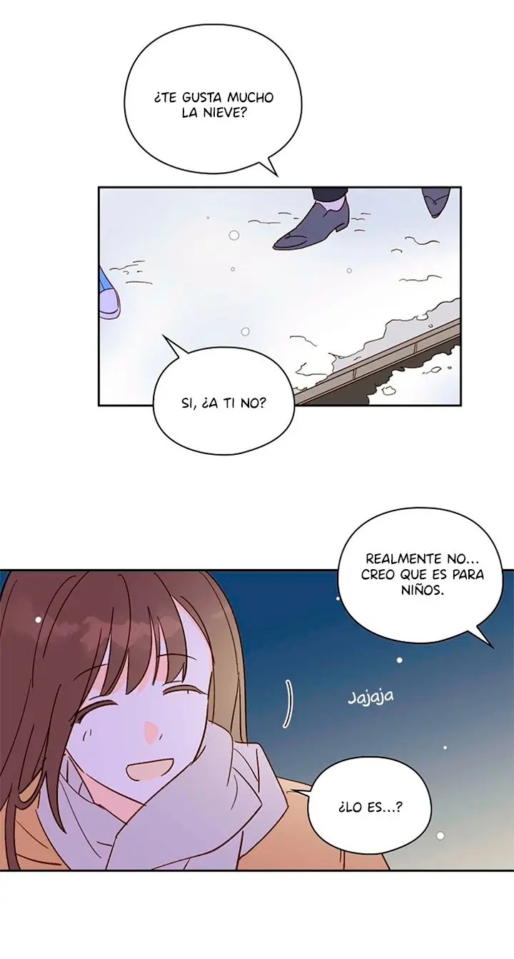 Al primer amor capítulo 28 página 49