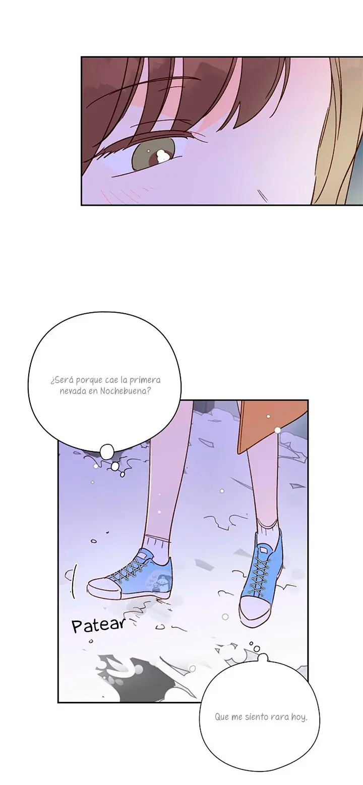Al primer amor capítulo 28 página 50