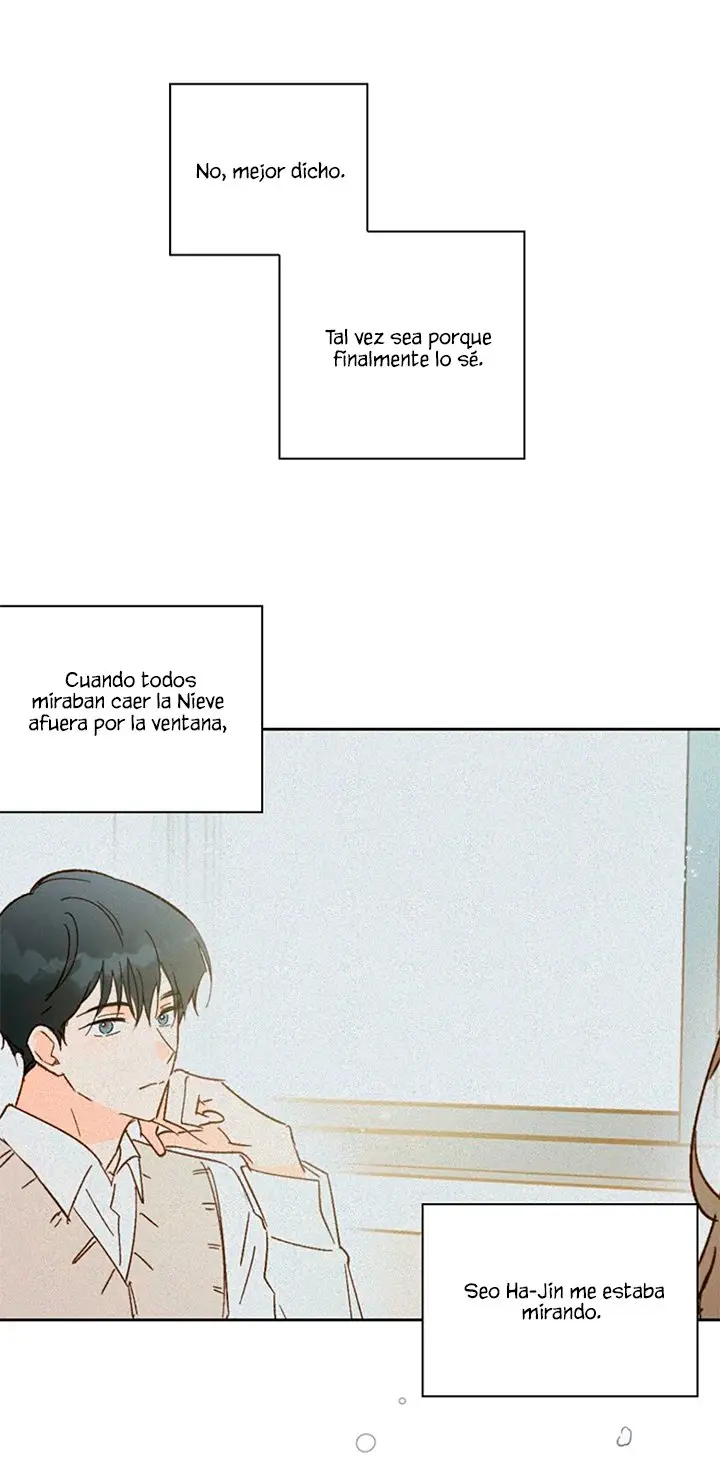 Al primer amor capítulo 28 página 51