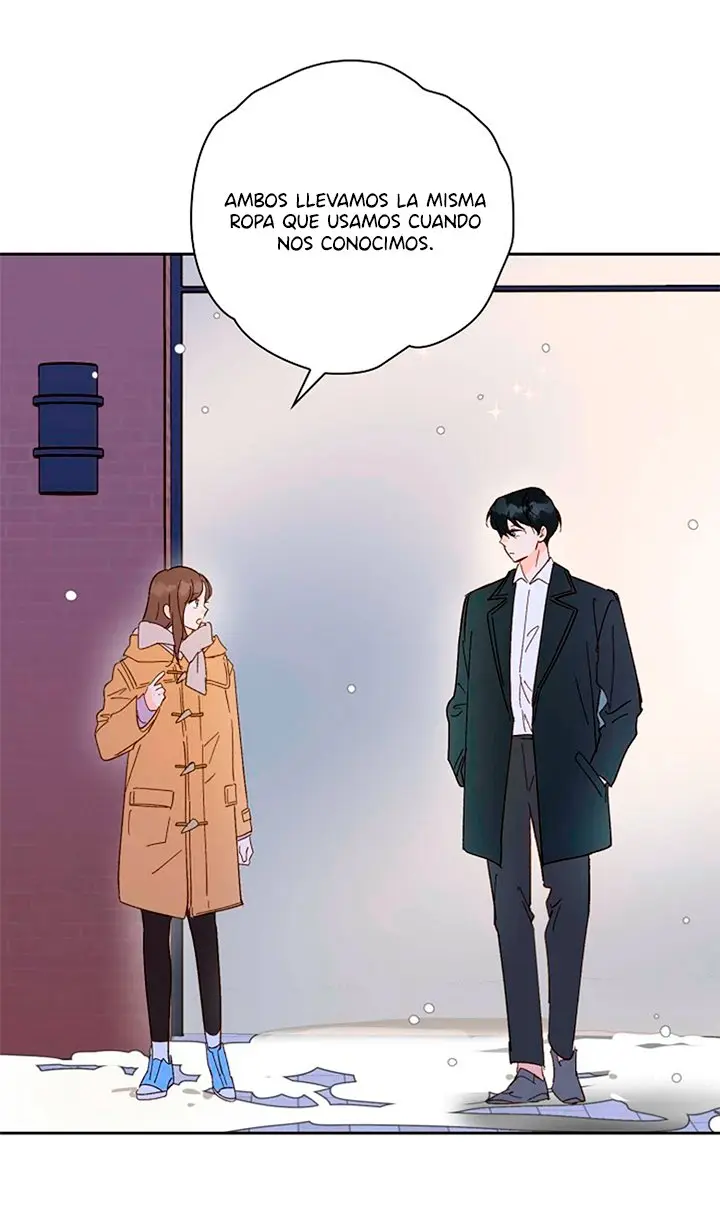 Al primer amor capítulo 28 página 53