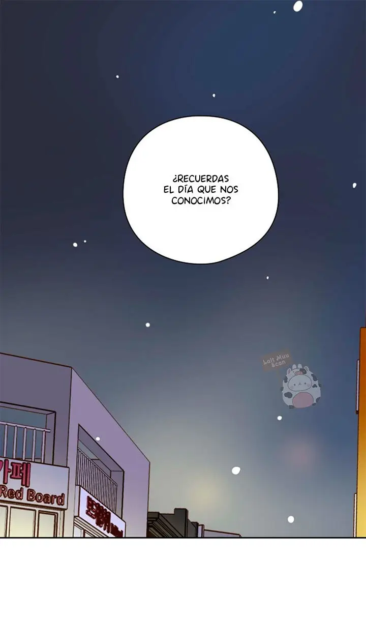 Al primer amor capítulo 29 página 8