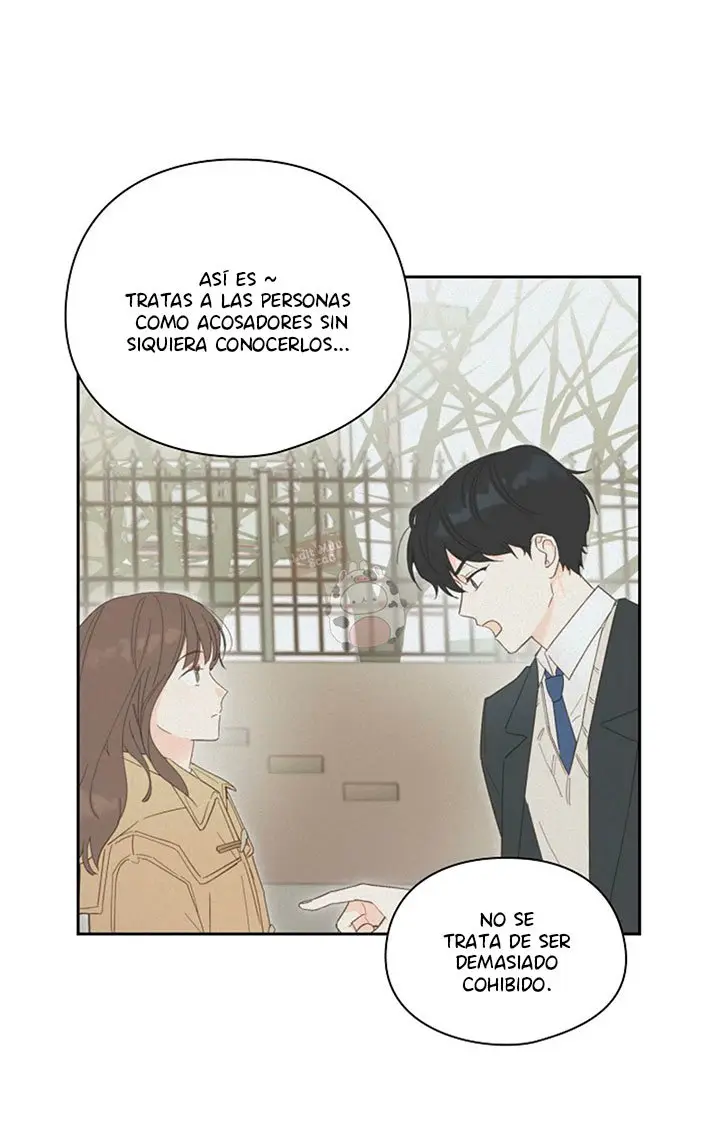 Al primer amor capítulo 29 página 13