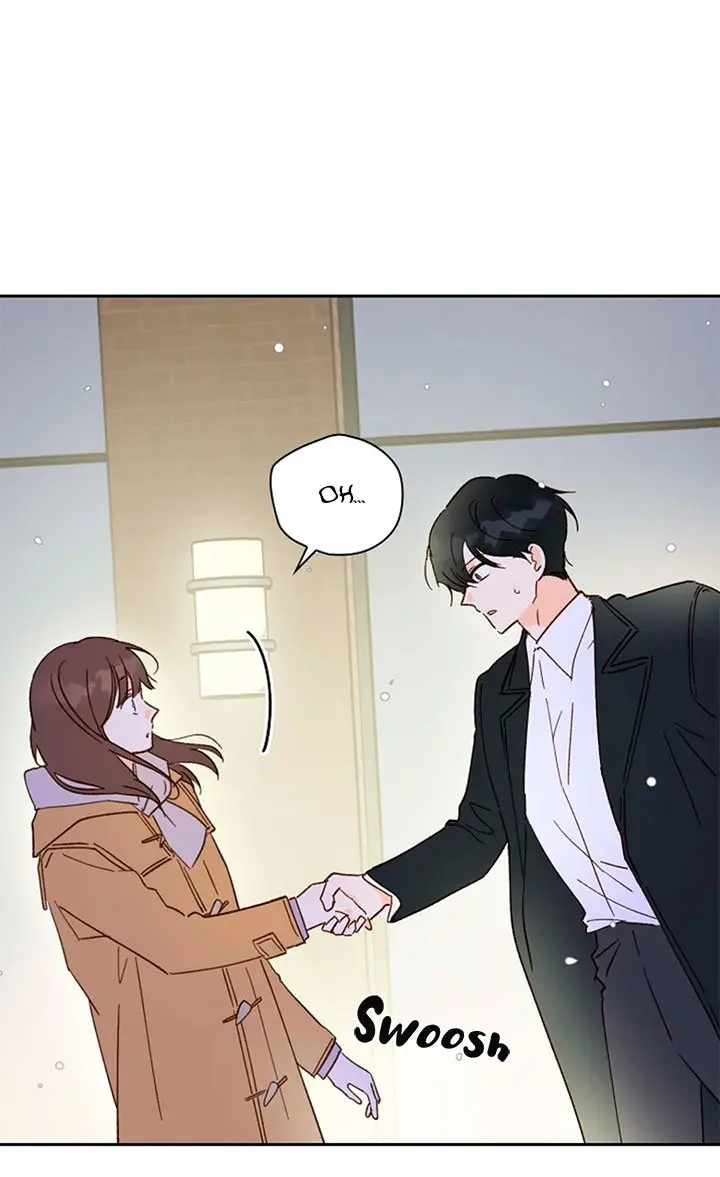 Al primer amor capítulo 29 página 18