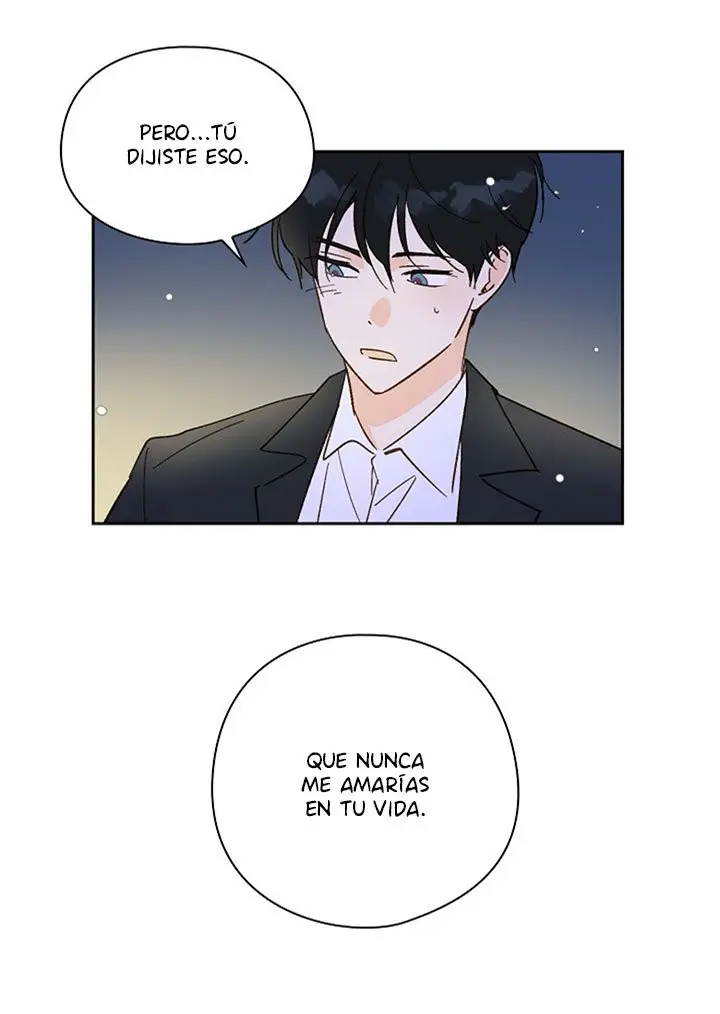 Al primer amor capítulo 29 página 36