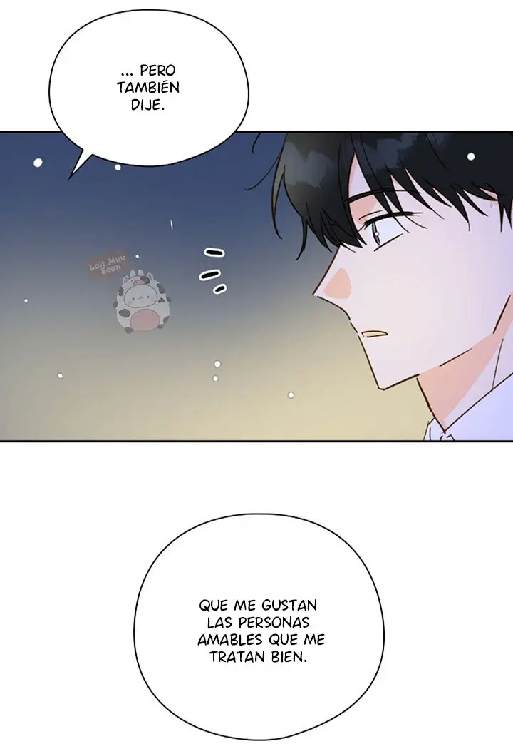 Al primer amor capítulo 29 página 40