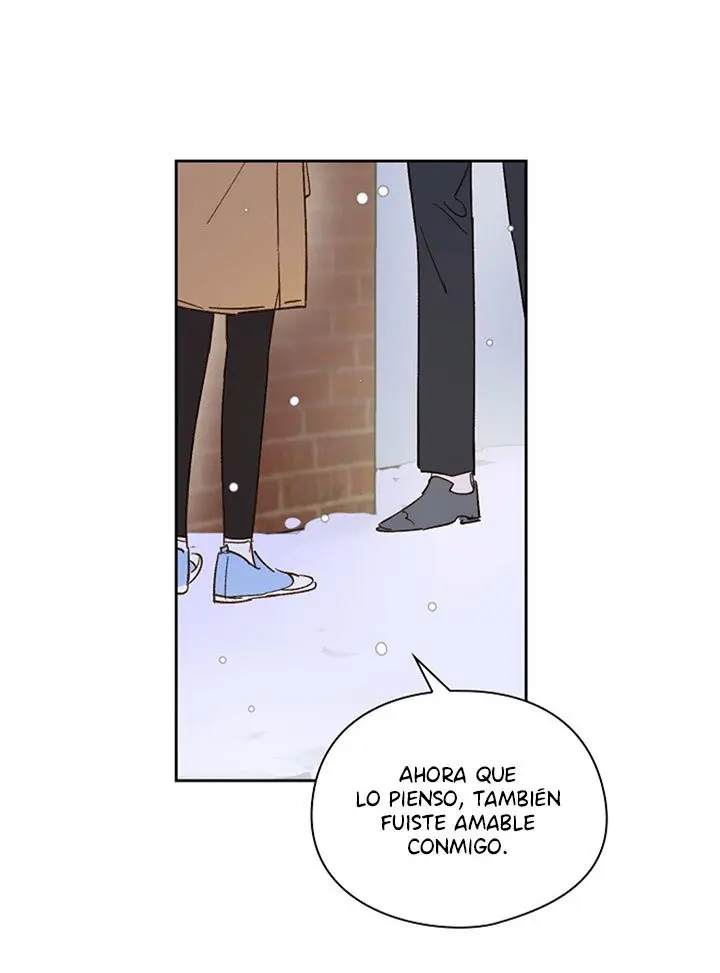 Al primer amor capítulo 29 página 41