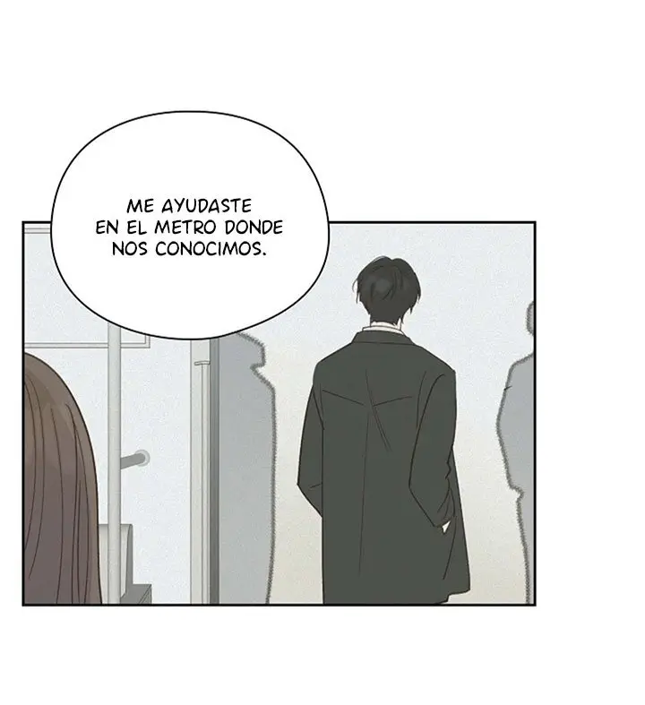 Al primer amor capítulo 29 página 42