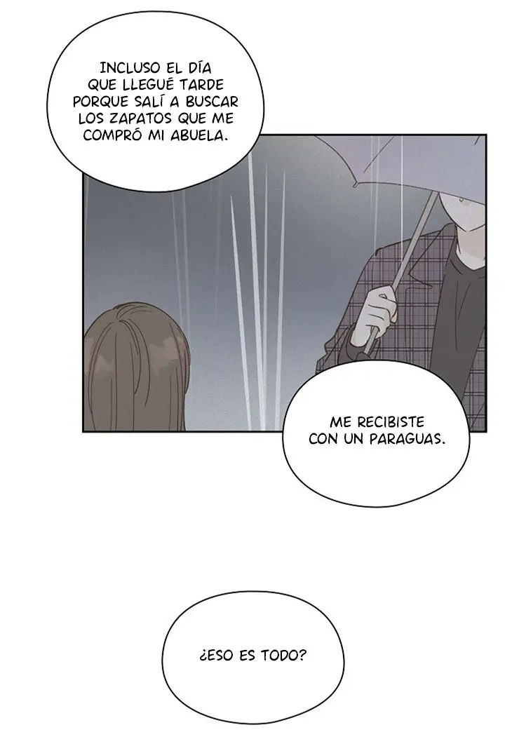 Al primer amor capítulo 29 página 43