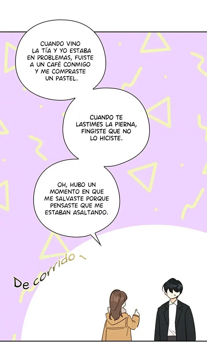 Al primer amor capítulo 29 página 44