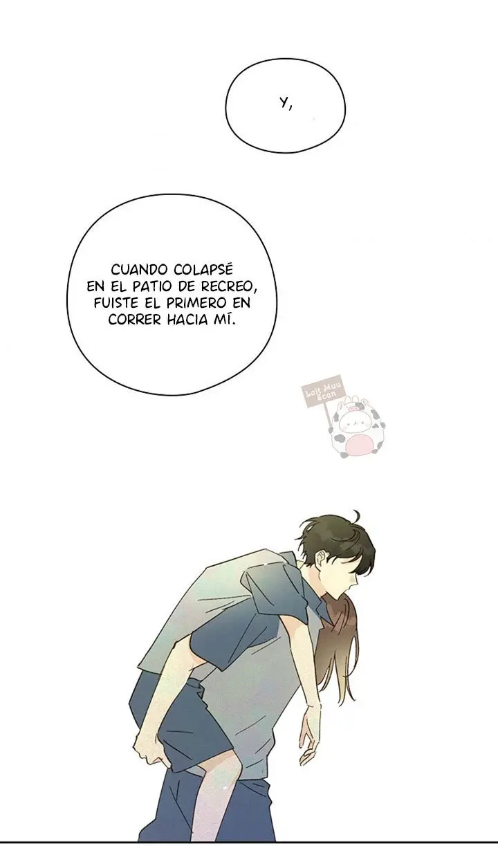 Al primer amor capítulo 29 página 45