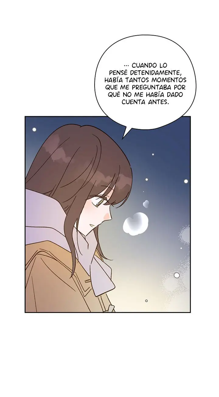 Al primer amor capítulo 29 página 46