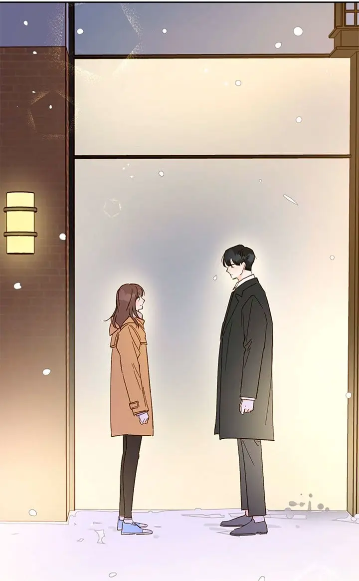 Al primer amor capítulo 29 página 51