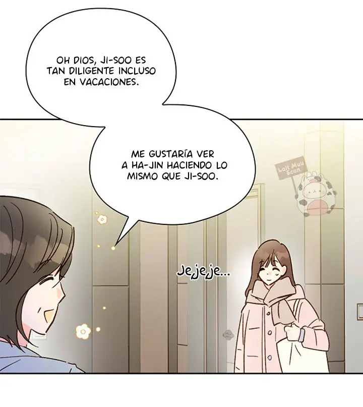 Al primer amor capítulo 29 página 60