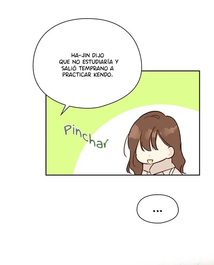 Al primer amor capítulo 29 página 61