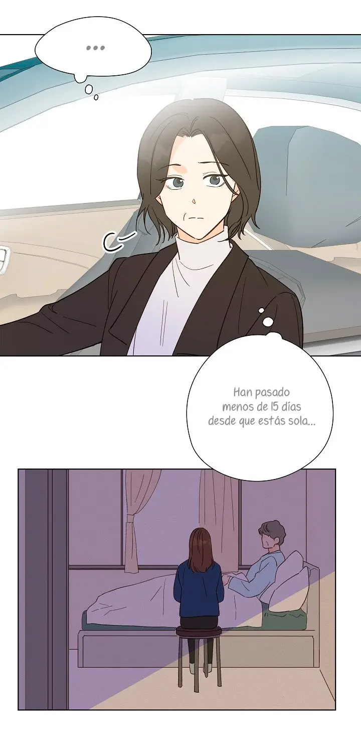 Al primer amor capítulo 3 página 14