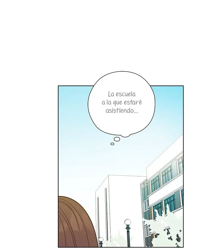 Al primer amor capítulo 3 página 19