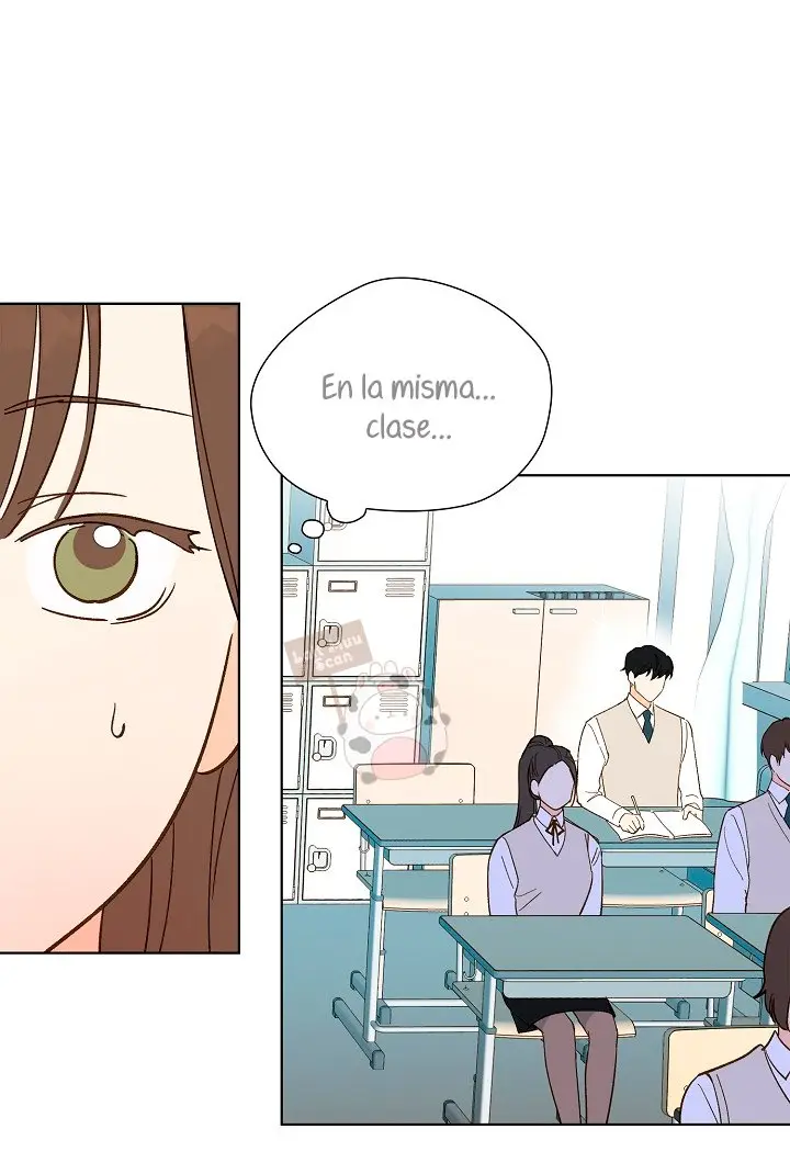 Al primer amor capítulo 3 página 26