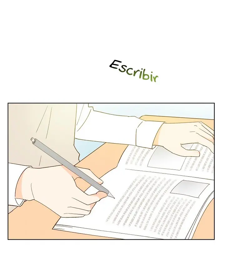 Al primer amor capítulo 3 página 35