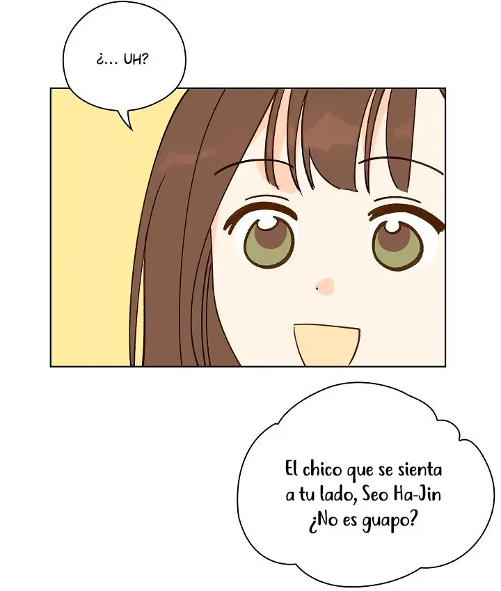 Al primer amor capítulo 3 página 41