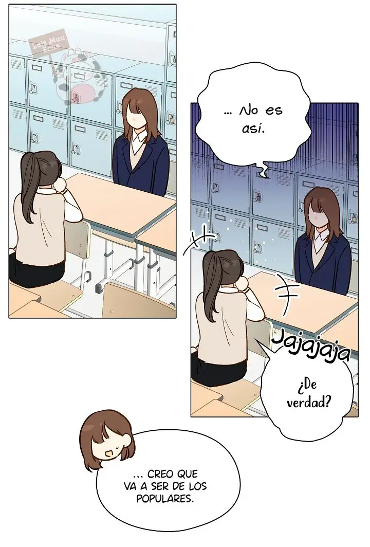 Al primer amor capítulo 3 página 42