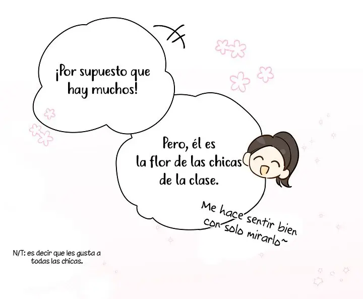 Al primer amor capítulo 3 página 43