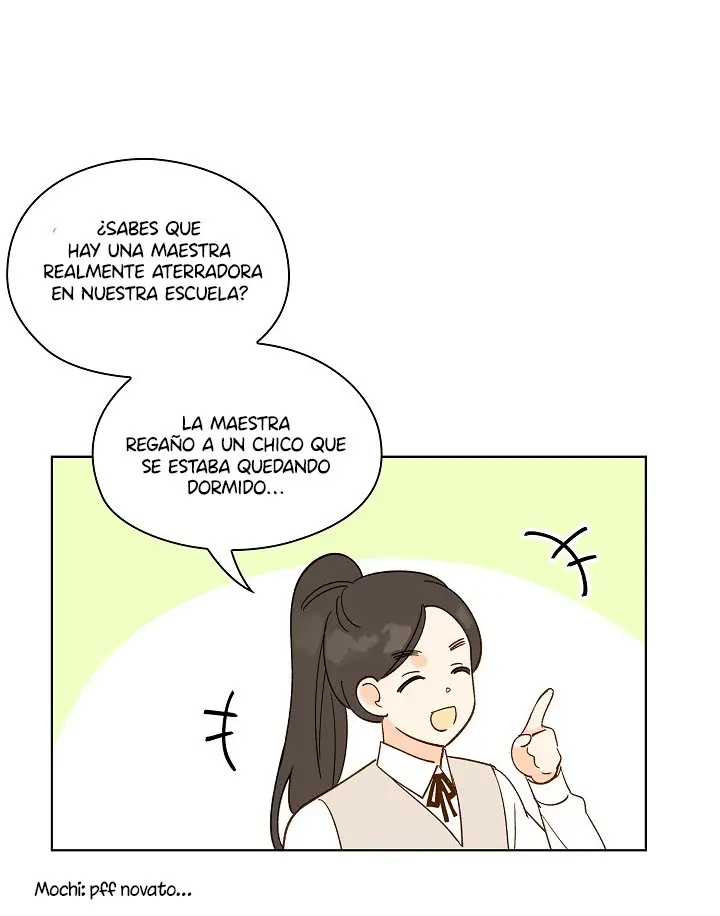 Al primer amor capítulo 3 página 45