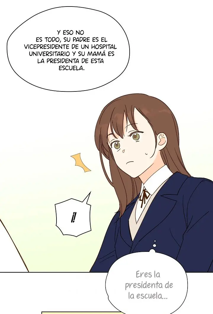 Al primer amor capítulo 3 página 48