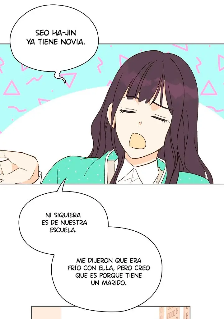 Al primer amor capítulo 3 página 53