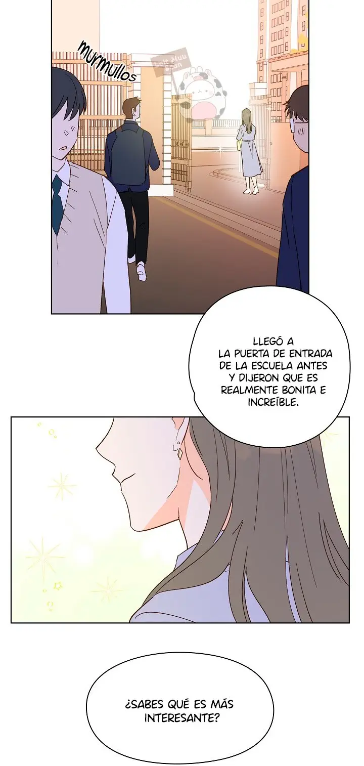 Al primer amor capítulo 3 página 54