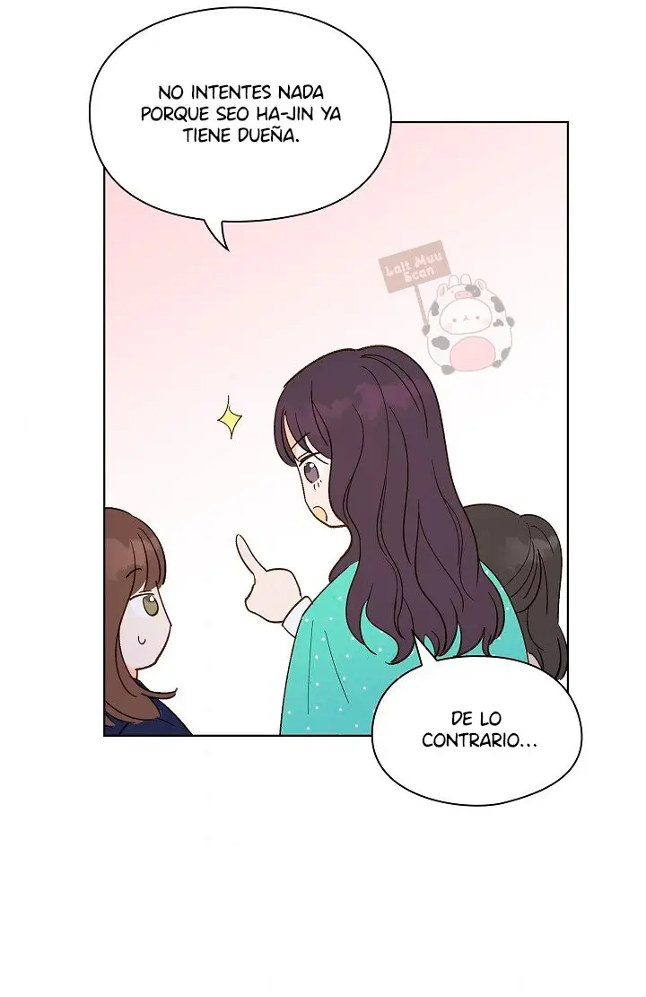 Al primer amor capítulo 3 página 57