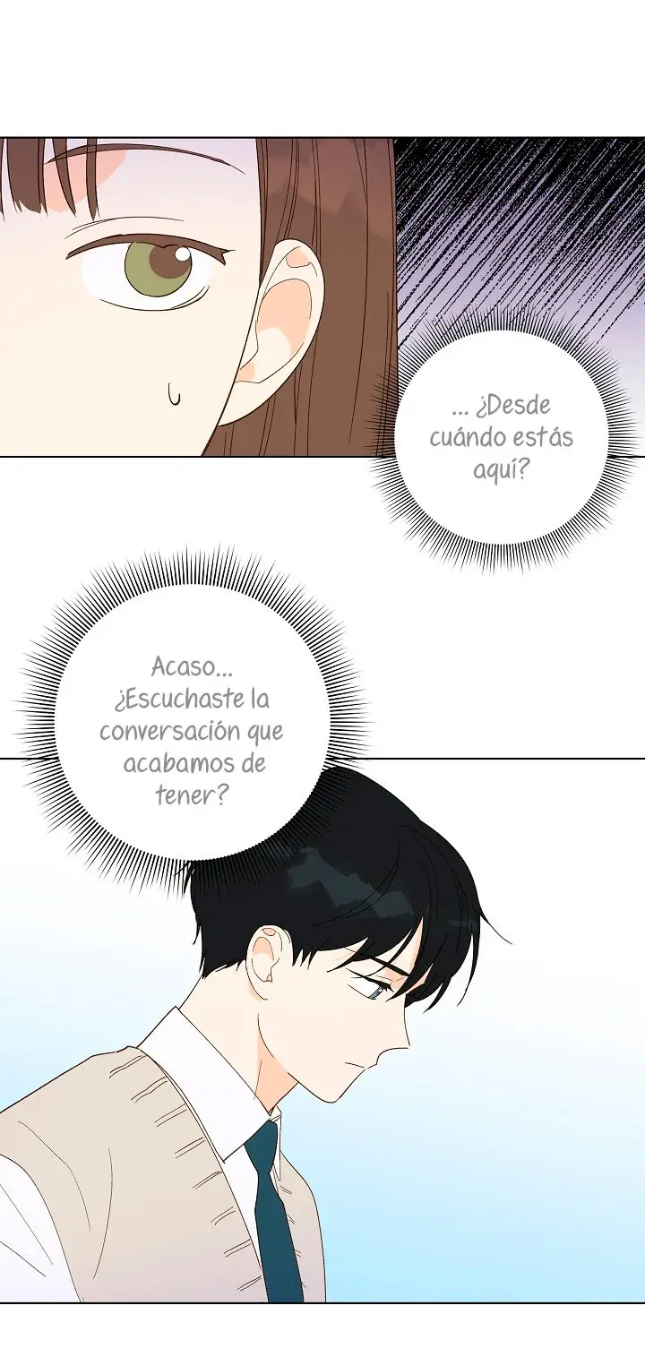 Al primer amor capítulo 3 página 64
