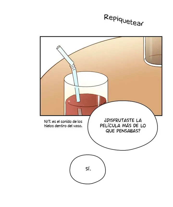 Al primer amor capítulo 30 página 25