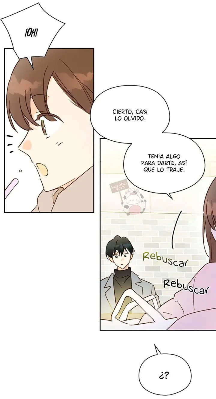 Al primer amor capítulo 30 página 27