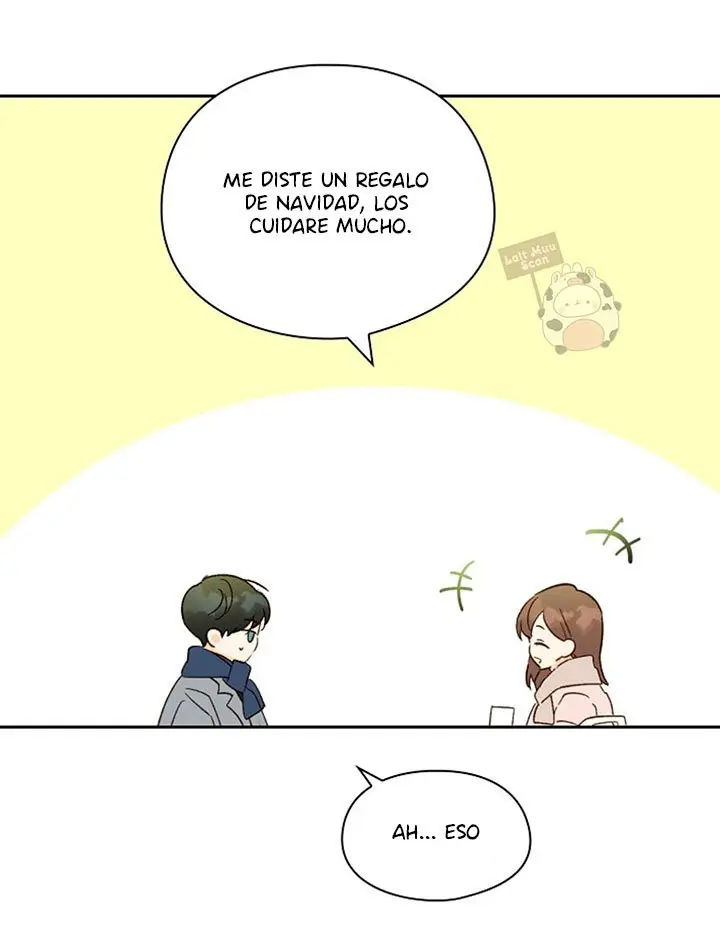Al primer amor capítulo 30 página 37