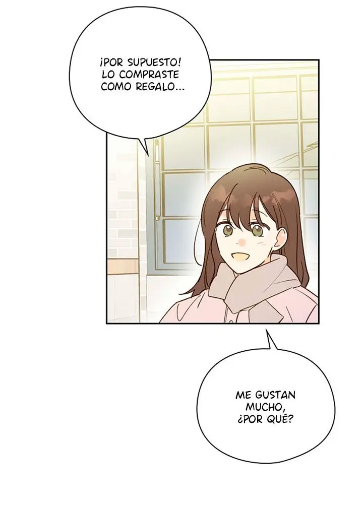 Al primer amor capítulo 30 página 40
