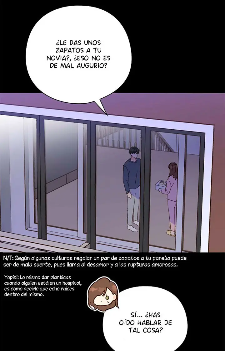 Al primer amor capítulo 30 página 43